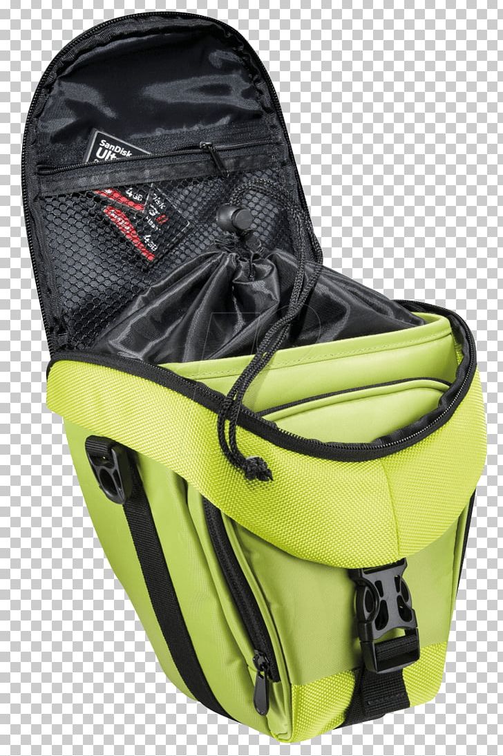 Mantona Premium Holster Bag Tasche/Bag/Case Yellow Green Protective Gear In Sports Black PNG, Clipart, Bag, Baseball, Baseball Equipment, Black, Car Free PNG Download
