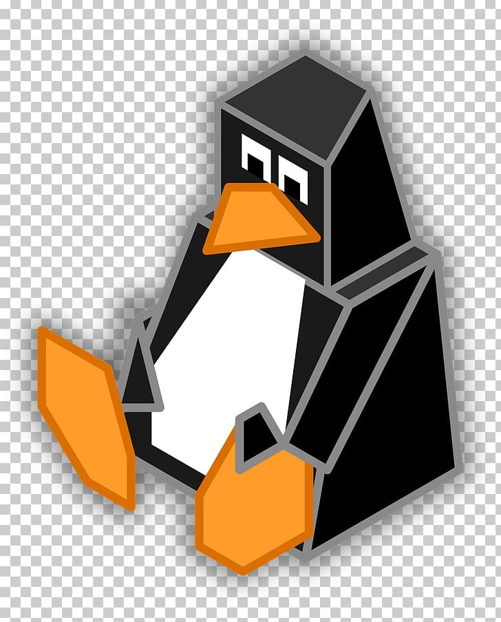 Penguin Linux Isometric Projection PNG, Clipart, Angle, Animals, Brand, Bulldozer, Cartoon Free PNG Download