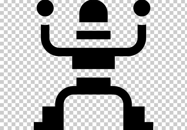 Robot Free Science Fiction Android PNG, Clipart, Android, Automaton, Black, Black And White, Computer Icons Free PNG Download