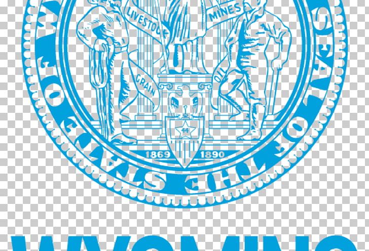 University Of Wyoming School Secretary Of State Of Wyoming Seal Of Wyoming Education PNG, Clipart, Area, Blue, Brand, Circle, Ed Murray Free PNG Download