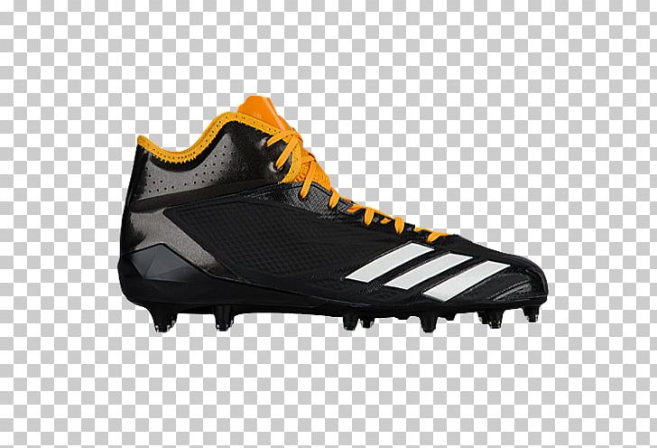 Adidas Men's Adizero 5-Star 6.0 Money Football Cleats PNG, Clipart,  Free PNG Download