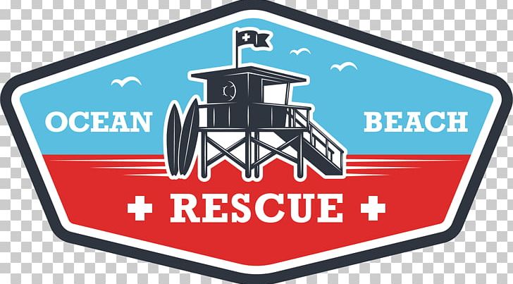 Lifeguard Logo PNG, Clipart, Adobe Illustrator, Airplane Cabin, Area, Banner, Beach Free PNG Download