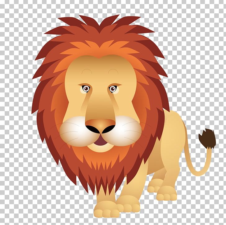 Lion Felidae Cougar Tiger PNG, Clipart, Animal, Animals, Art, Big Cats, Carnival Free PNG Download