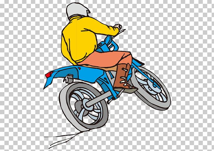 Motorcycle Drawing Euclidean PNG, Clipart, Bicycle, Bicycle Accessory, Cartoon, Cartoon Character, Cartoon Eyes Free PNG Download