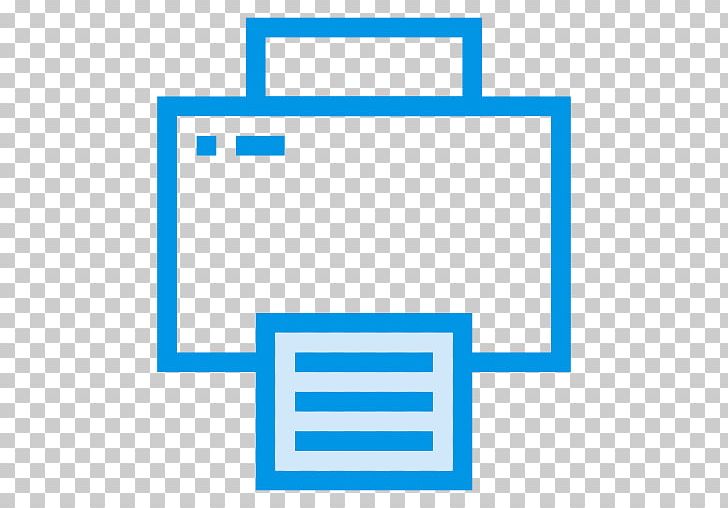 Paper Computer Icons Printing Printer Photocopier PNG, Clipart, Angle, Area, Blue, Brand, Communication Free PNG Download