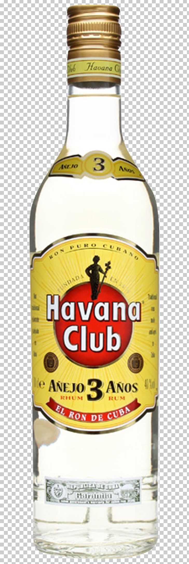 Rum Havana Club Distilled Beverage Whiskey Cachaça PNG, Clipart, Cachaca, Cocktail, Distilled Beverage, Havana Club, Rum Free PNG Download