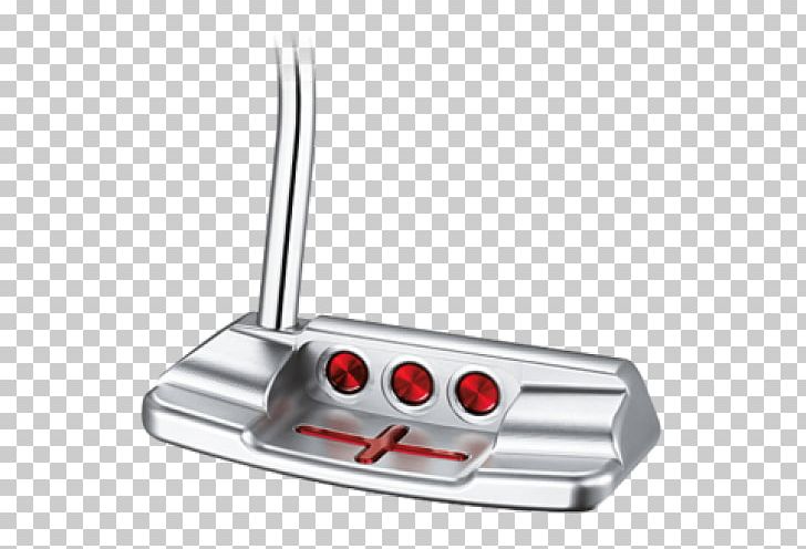 Scotty Cameron Select Putter Golf Clubs Titleist PNG, Clipart, Golf, Golf Clubs, Golf Equipment, Odyssey White Hot 20 Putter, Putter Free PNG Download