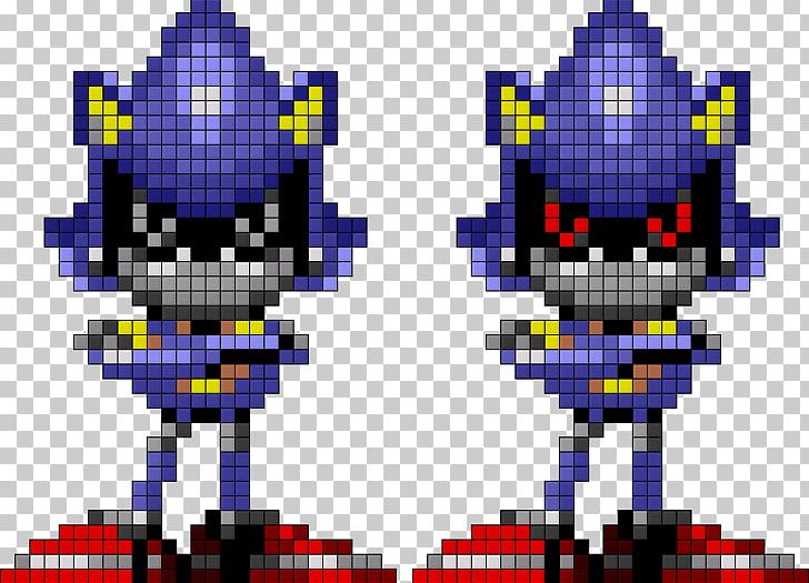 Mecha sonic  Sonic, Sonic art, Pixel art