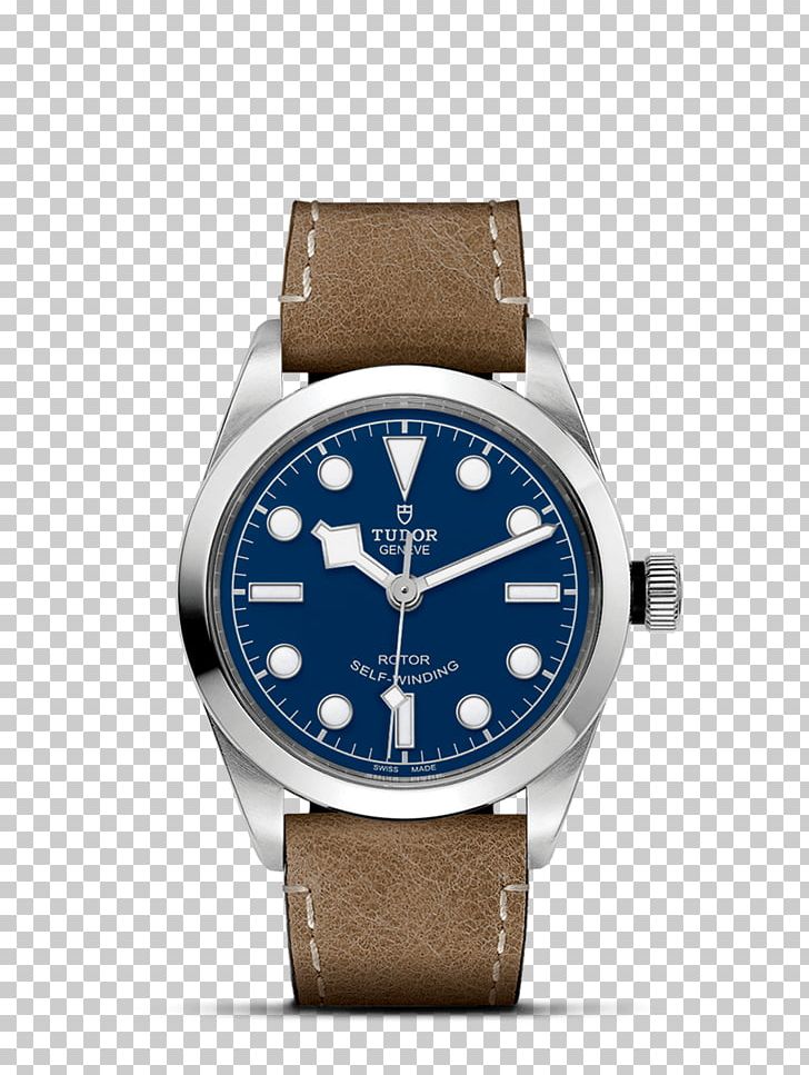 Tudor Watches Rolex Oyster Wrist PNG, Clipart, Accessories, Automatic Watch, Bracelet, Brand, Cobalt Blue Free PNG Download