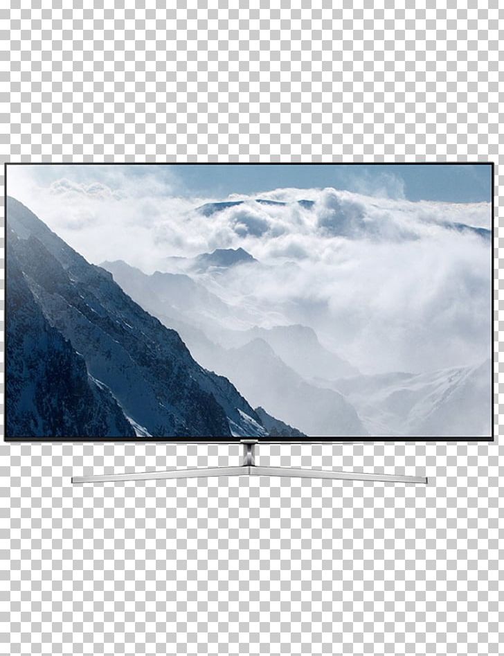 4K Resolution Ultra-high-definition Television Samsung Smart TV LED-backlit LCD PNG, Clipart, 4k Resolution, Angle, Computer Monitor, Display Device, Display Resolution Free PNG Download