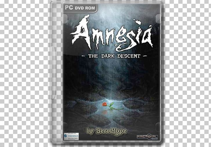 Amnesia: The Dark Descent Amnesia: A Machine For Pigs Myst Survival Horror Video Game PNG, Clipart, Adventure Game, Alone In The Dark, Amnesia A Machine For Pigs, Amnesia The Dark Descent, Brand Free PNG Download