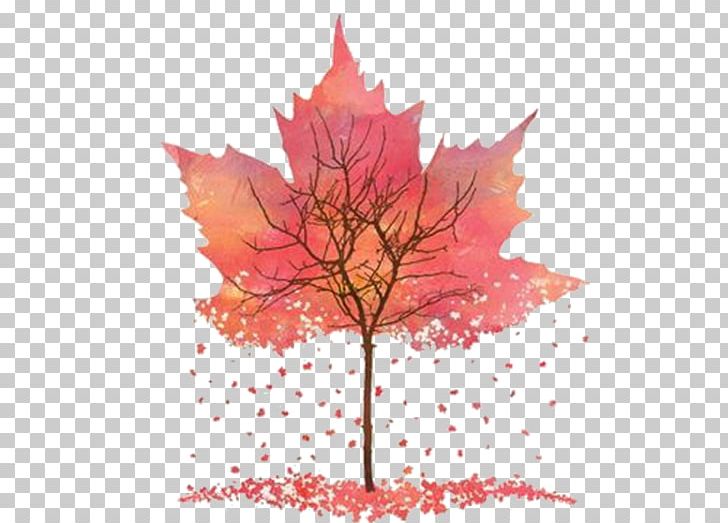 Art Autumn Printmaking Drawing PNG, Clipart, Art, Artist, Autumn, Autumn Leaf Color, Canvas Free PNG Download