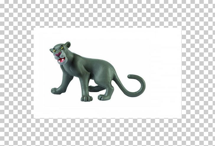 Bagheera The Jungle Book Baloo Kaa Shere Khan PNG, Clipart, Action Toy Figures, Animal Figure, Bagheera, Baloo, Big Cats Free PNG Download