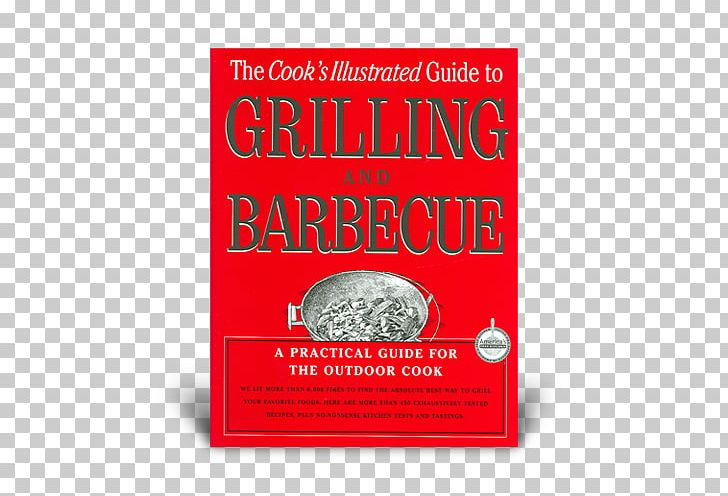 Barbecue Grilling Brand Cook's Illustrated Font PNG, Clipart,  Free PNG Download
