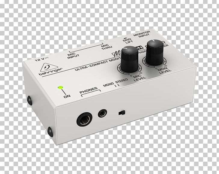 Behringer Micromon MA400 Headphones Audio Power Amplifier Headphone Amplifier Audio Mixers PNG, Clipart, Amplificador, Amplifier, Audio, Audio Mixers, Audio Power Amplifier Free PNG Download