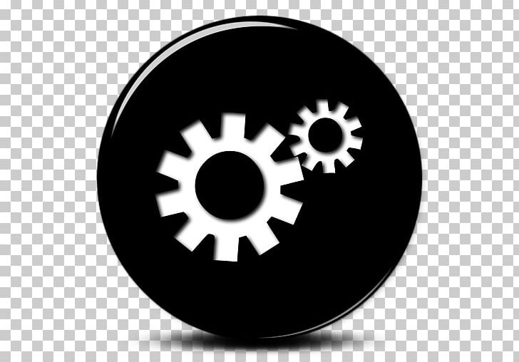 Computer Icons Gear PNG, Clipart, Black And White, Circle, Computer Icons, Depositphotos, Desktop Wallpaper Free PNG Download