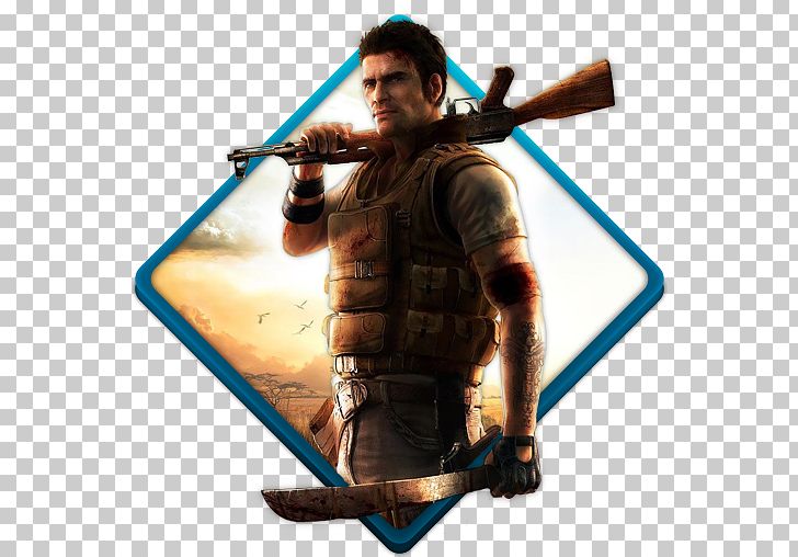 Mercenary Militia Soldier PNG, Clipart, Computer Icons, Desktop Wallpaper, Far Cry, Far Cry 2, Far Cry Instincts Free PNG Download