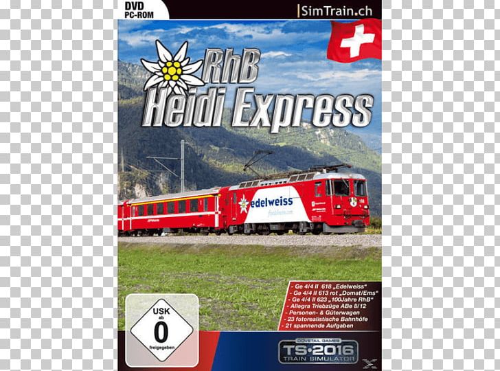 Microsoft Train Simulator Rail Simulator Rail Transport PNG, Clipart, Advertising, Downloadable Content, Expansion Pack, Game, Microsoft Flight Simulator X Free PNG Download