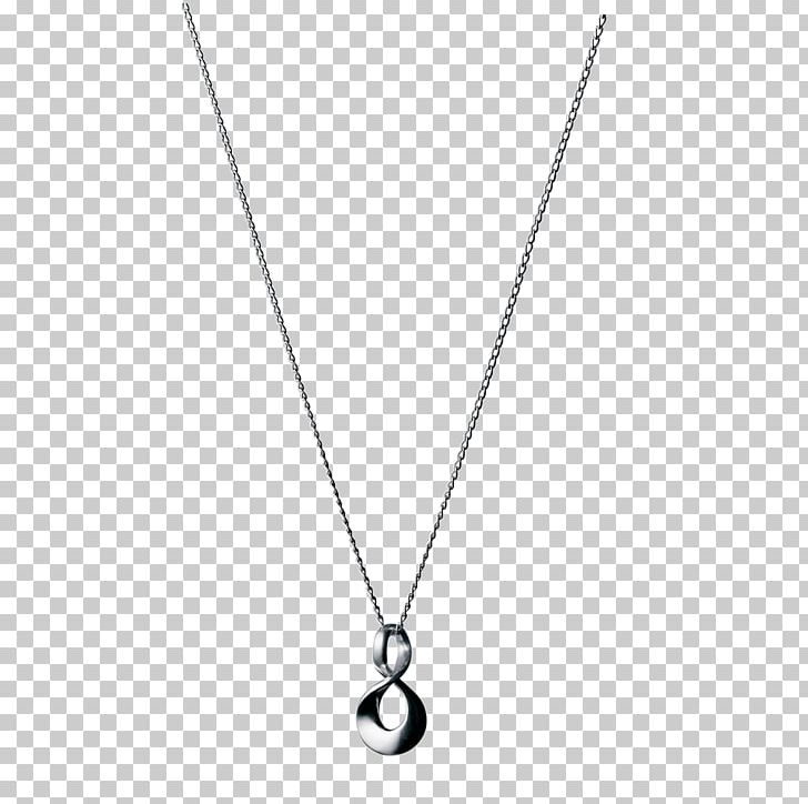 Necklace Sterling Silver Jewellery Chain PNG, Clipart, Ball Chain, Body Jewelry, Chain, Charm Bracelet, Charms Pendants Free PNG Download