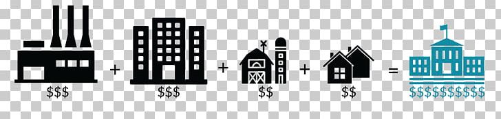 Property Tax Logo Design PNG, Clipart, Agricultural Land, Black And White, Brand, Diagram, Education Free PNG Download