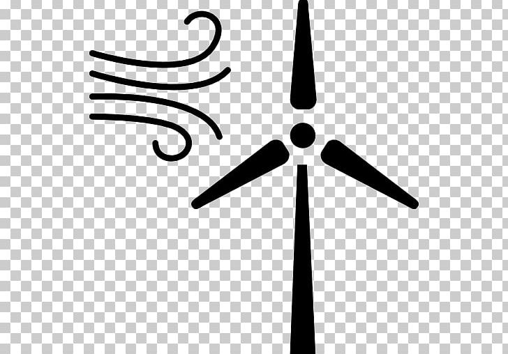 Wind Farm Wind Power Energy PNG, Clipart, Angle, Artwork, Black And White, Computer Icons, Encapsulated Postscript Free PNG Download