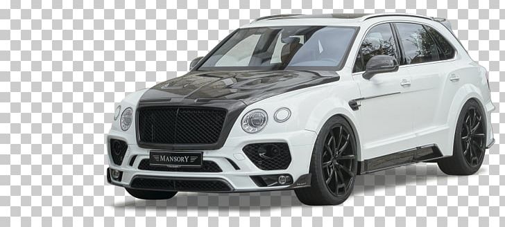 2017 Bentley Bentayga Car Tuning Auto Show PNG, Clipart, Auto Part, Car, City Car, Compact Car, Hybrid Electric Vehicle Free PNG Download