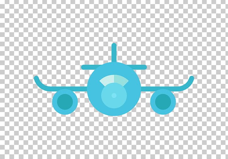 Airplane Computer Icons Transport PNG, Clipart, Airplane, Airport, Airport Bus, Blue, Circle Free PNG Download