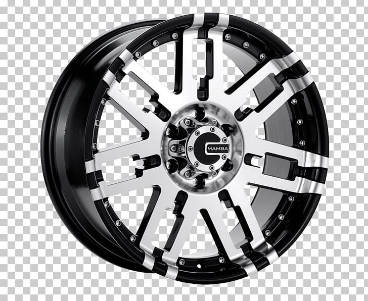 Alloy Wheel Rim Tire Car Spoke PNG, Clipart, Alloy Wheel, Automotive Tire, Automotive Wheel System, Auto Part, Black Free PNG Download