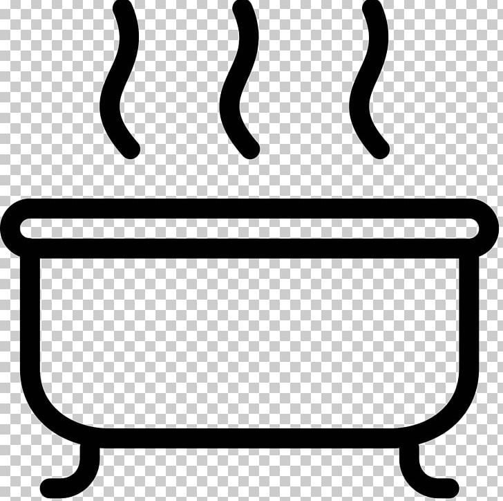 Computer Icons PNG, Clipart, Area, Bathtub, Black, Black And White, Computer Font Free PNG Download