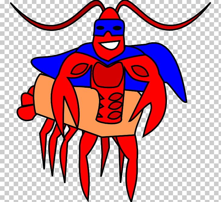 Decapods Cartoon Superhero PNG, Clipart, Art, Artwork, Cartoon, Decapoda, Fictional Character Free PNG Download