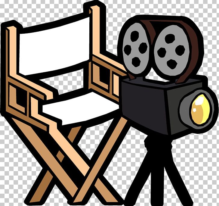 Director's Chair Instagram Club Penguin PNG, Clipart,  Free PNG Download