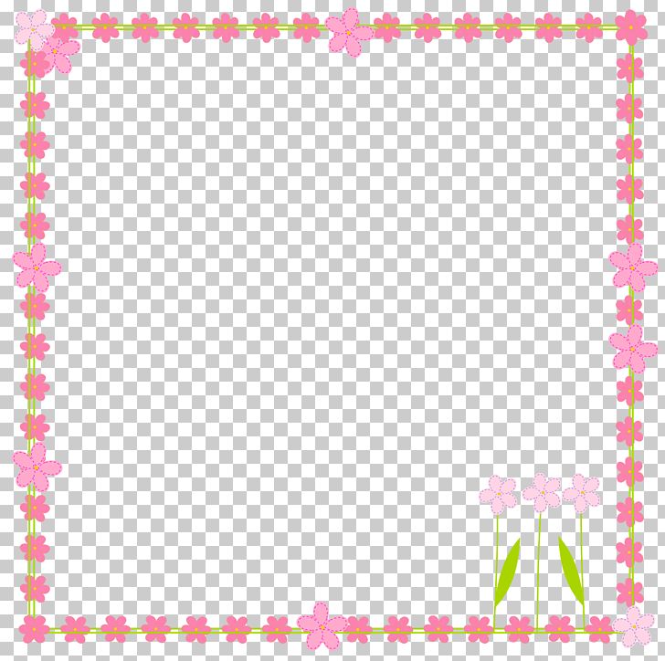 Flower Frame Paper PNG, Clipart, Area, Clip Art, Design, Desktop Wallpaper, Digital Photo Frame Free PNG Download