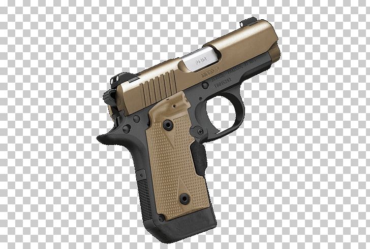 Kimber Manufacturing Firearm Kimber Micro 9 Pistol PNG, Clipart,  Free PNG Download