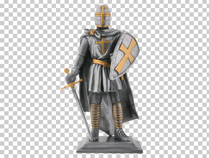 Knights Templar Crusades Statue Knight Crusader PNG, Clipart, Action Figure, Armour, Body Armor, Bronze Sculpture, Collectable Free PNG Download