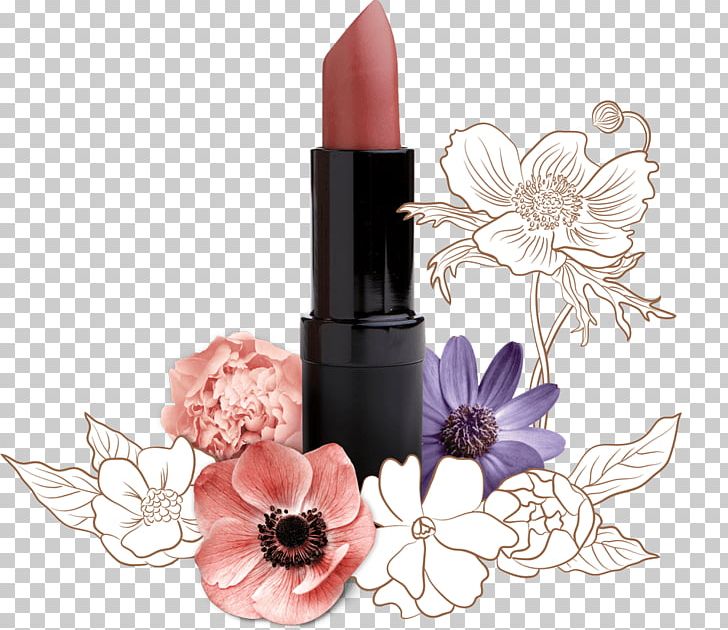 Lip Balm Lipstick Cosmetics Color PNG, Clipart, Candelilla Wax, Color, Cordovan, Cosmetics, Flower Free PNG Download