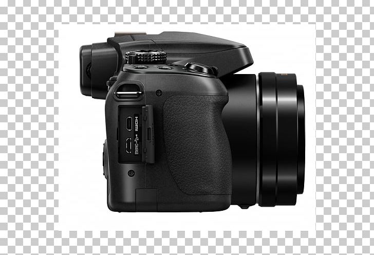 Panasonic Lumix DC-GH5 Point-and-shoot Camera PNG, Clipart, 4k Resolution, Angle, Bridge Camera, Camera, Camera Lens Free PNG Download