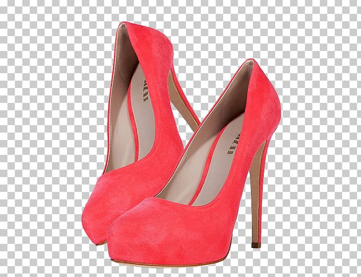 Red Coral Shoe Fashion Handbag PNG, Clipart, Article Lace Stripe, Basic Pump, Clothing, Clothing Accessories, Color Free PNG Download