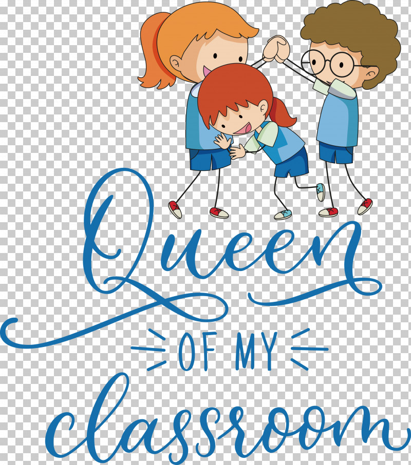 QUEEN OF MY CLASSROOM Classroom School PNG, Clipart, Classroom, Doodle, Drawing, Line Art, Royaltyfree Free PNG Download