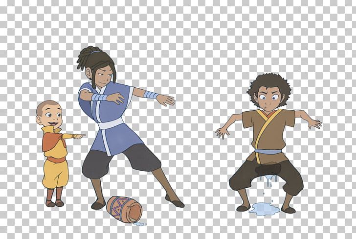 Aang Katara Sokka Zuko Toph Beifong PNG, Clipart, Aang, Art, Avatar The Last Airbender, Ball, Bolin Free PNG Download