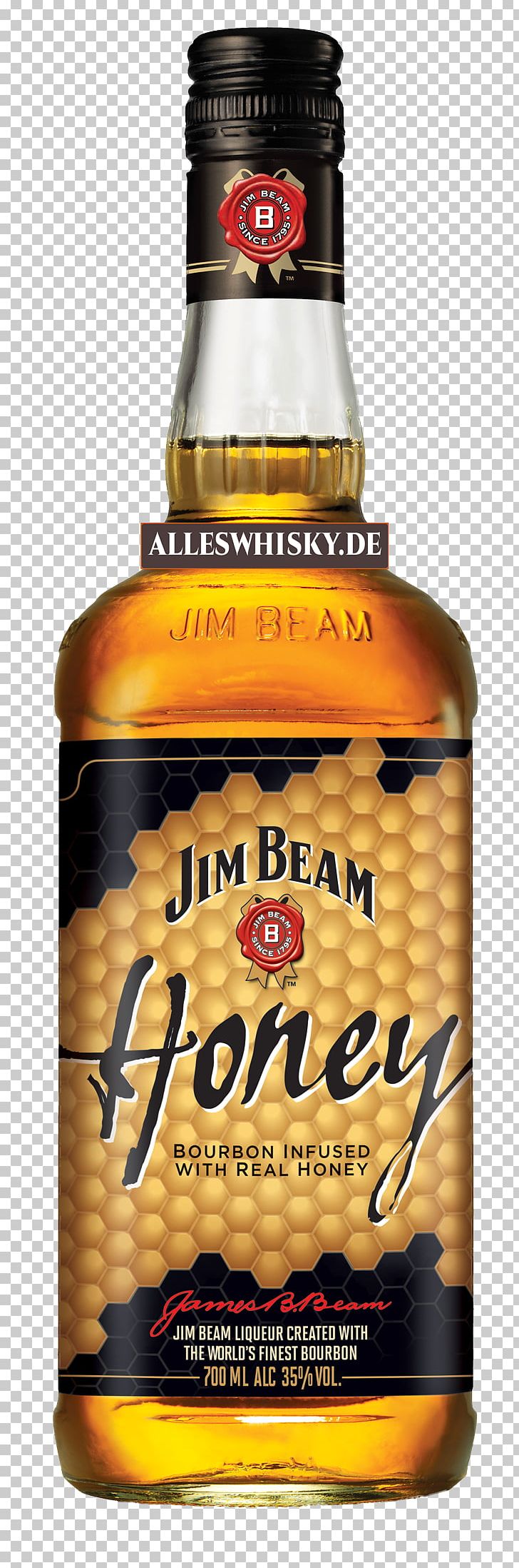 Bourbon Whiskey Liqueur Distilled Beverage Jim Beam PNG, Clipart,  Free PNG Download