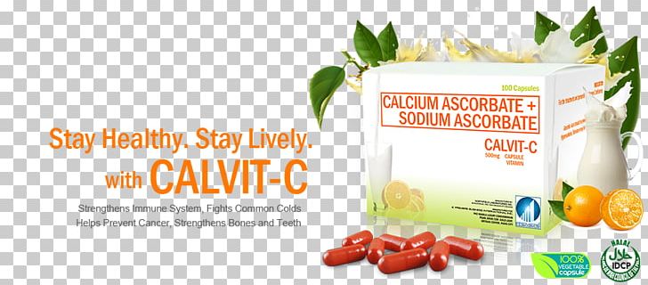 Calcium Ascorbate Vitamin C Ascorbic Acid Dietary Supplement Mineral Ascorbates PNG, Clipart, Brand, Calcium, Calcium Ascorbate, Capsule, Dietary Supplement Free PNG Download