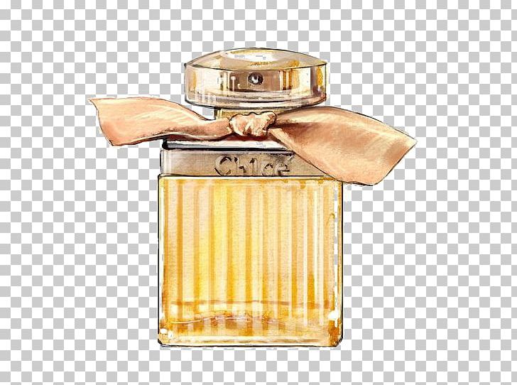 Chanel No. 5 Watercolor Painting Perfume Illustration PNG, Clipart, Cartoon, Cartoon Perfume, Chanel, Chanel Perfume, Cosmetics Free PNG Download