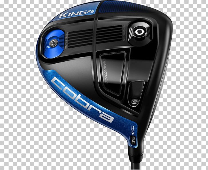 Cobra KING F6 Driver Cobra Golf Wood Golf Clubs PNG, Clipart,  Free PNG Download