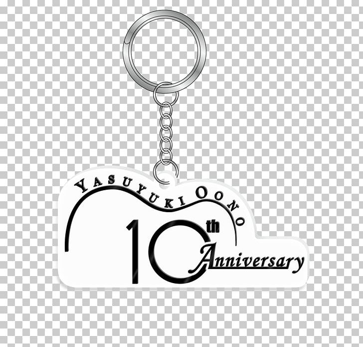 Key Chains Body Jewellery Brand Font PNG, Clipart, 10th, Area, Body Jewellery, Body Jewelry, Brand Free PNG Download