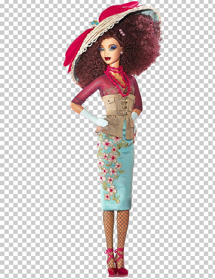 Pepper Barbie Doll Sugar Barbie Doll Byron Lars Collection PNG, Clipart, Anthropologie, Art, Barbie, Barbie Doll, Black Barbies Free PNG Download