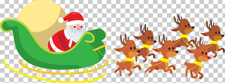 Sled PNG, Clipart, Cartoon Santa Claus, Chicken, Computer Wallpaper, Fictional Character, Game Free PNG Download