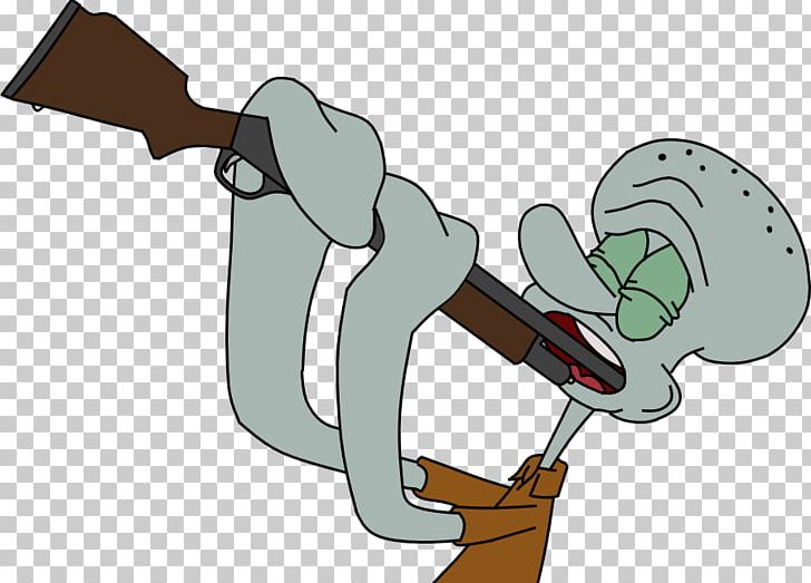 Squidward Tentacles Clarinet Art Television Meme PNG, Clipart, Angle, Arm, Art, Cartoon, Clarinet Free PNG Download