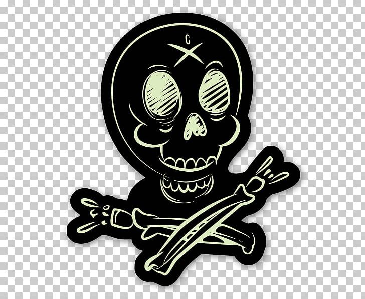Sticker Skull Label Cote Korean Steakhouse Text PNG, Clipart, Art, Bone, Flag, Graffiti, Intermodal Container Free PNG Download