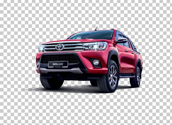 Toyota Hilux Toyota Innova Car Pickup Truck PNG, Clipart, 2018, Aut, Automotive Design, Automotive Exterior, Car Free PNG Download