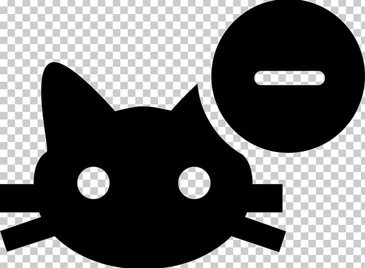 Whiskers Computer Icons Cat PNG, Clipart, Animals, Black, Black And White, Carnivoran, Cat Free PNG Download